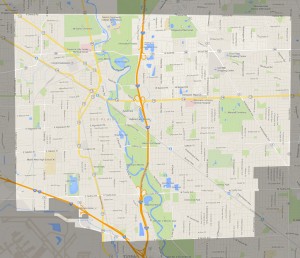 map-google